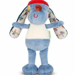 Online Peluche câline Jules (27 cm) Peluche Moyenne (20-59 Cm)