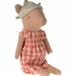 Best Peluche cochon fille Peluche Moyenne (20-59 Cm)