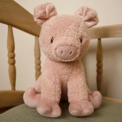 Online Peluche cochon Little Farm (25 cm) Peluche Moyenne (20-59 Cm)