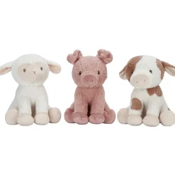 Online Peluche cochon Little Farm (25 cm) Peluche Moyenne (20-59 Cm)