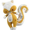 New Peluche écureuil Promenons-nous Peluche Moyenne (20-59 Cm)
