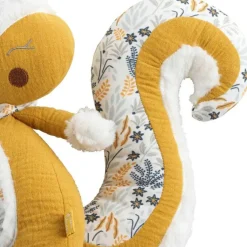 New Peluche écureuil Promenons-nous Peluche Moyenne (20-59 Cm)