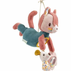 Hot Peluche d'activités Acti-nomade Jeanne Peluche D'Activités