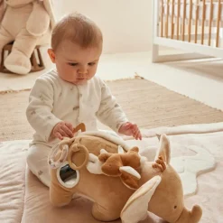 Clearance Peluche d'activités Bali, Moka & Snow Peluche D'Activités