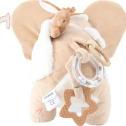 Clearance Peluche d'activités Bali, Moka & Snow Peluche D'Activités