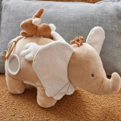 Clearance Peluche d'activités Bali, Moka & Snow Peluche D'Activités