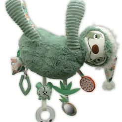 Clearance Peluche d'activités Chillos le Paresseux Peluche D'Activités