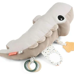 Hot Peluche d'activités Croco sable Peluche D'Activités