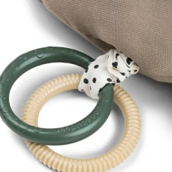 Hot Peluche d'activités Croco sable Peluche D'Activités