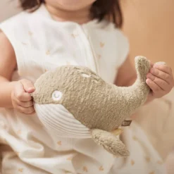 Best Peluche d'activités Deepsea Whale Peluche D'Activités