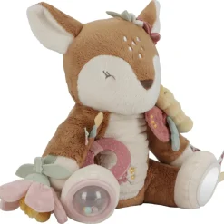 Discount Peluche d'activités faon Fairy Garden Peluche D'Activités