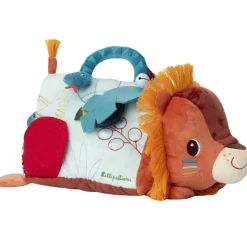 Discount Peluche d'activités Jack (34 cm) Peluche D'Activités