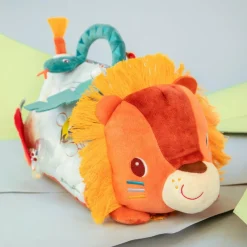 Discount Peluche d'activités Jack (34 cm) Peluche D'Activités