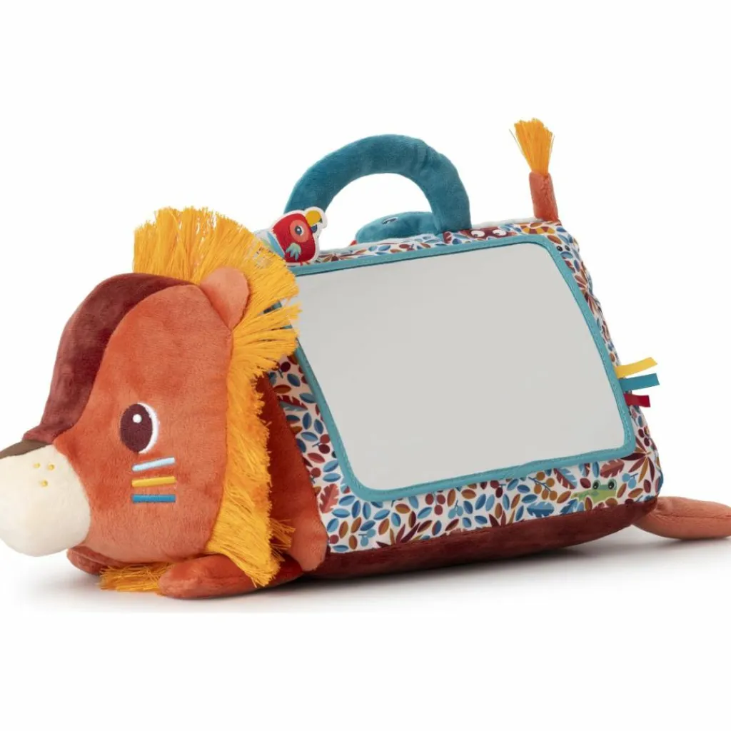 Discount Peluche d'activités Jack (34 cm) Peluche D'Activités