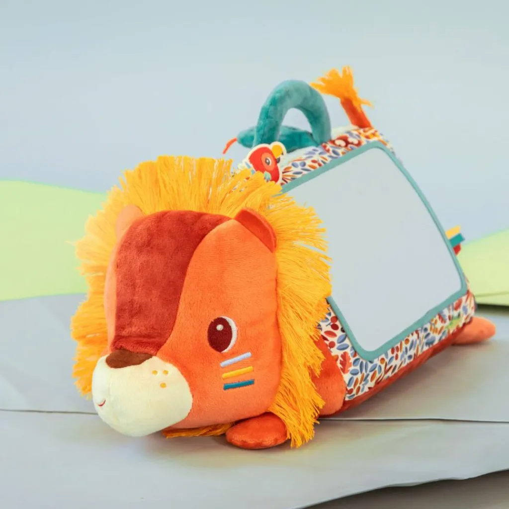 Discount Peluche d'activités Jack (34 cm) Peluche D'Activités