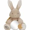Clearance Peluche d'activités Lapin Newborn Peluche D'Activités