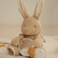 Clearance Peluche d'activités Lapin Newborn Peluche D'Activités