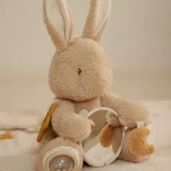 Clearance Peluche d'activités Lapin Newborn Peluche D'Activités