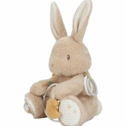 Clearance Peluche d'activités Lapin Newborn Peluche D'Activités