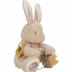 Clearance Peluche d'activités Lapin Newborn Peluche D'Activités
