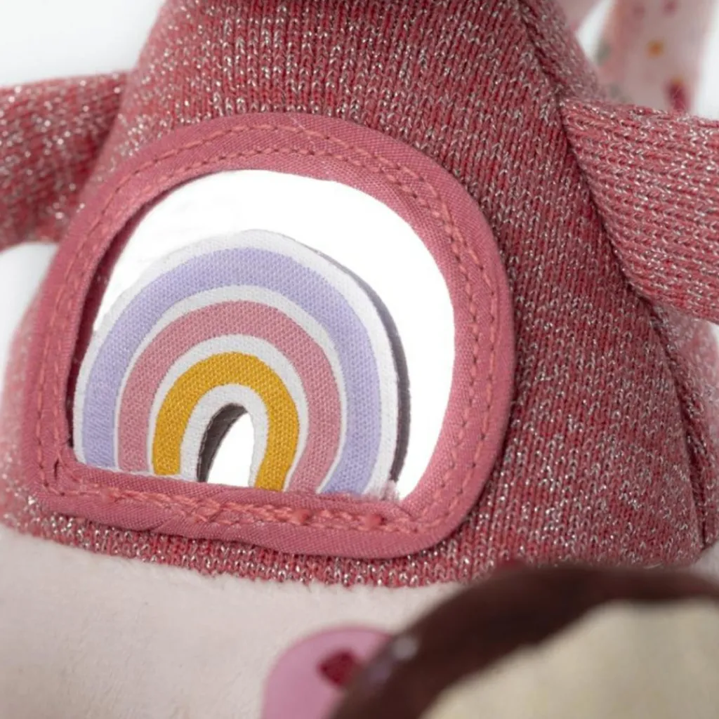 Online Peluche d'activités Lena la Licorne (26 cm) Peluche D'Activités