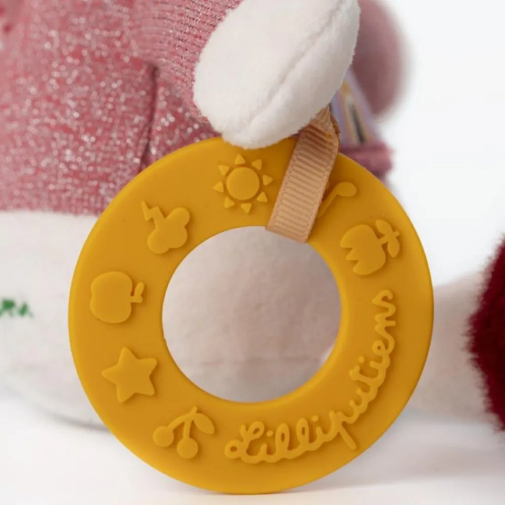 Online Peluche d'activités Lena la Licorne (26 cm) Peluche D'Activités