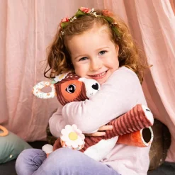 Online Peluche d'activités Mélimélos la biche Peluche D'Activités