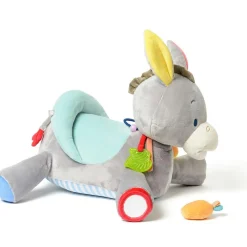Best Peluche d'activités âne Titus Peluche D'Activités