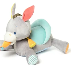 Best Peluche d'activités âne Titus Peluche D'Activités