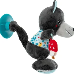 Online Peluche d'activités nomade Louis (31 cm) Peluche D'Activités