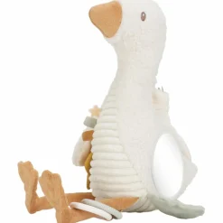 Peluche d'activités Oie Newborn Peluche D'Activités