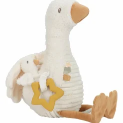 Peluche d'activités Oie Newborn Peluche D'Activités