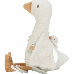 Peluche d'activités Oie Newborn Peluche D'Activités