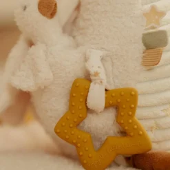 Peluche d'activités Oie Newborn Peluche D'Activités