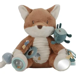 Outlet Peluche d'activités renard Forest Friends Peluche D'Activités