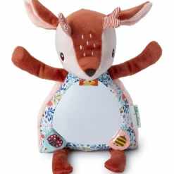 Discount Peluche d'activités Stella Coucou miroir (26 cm) Peluche D'Activités