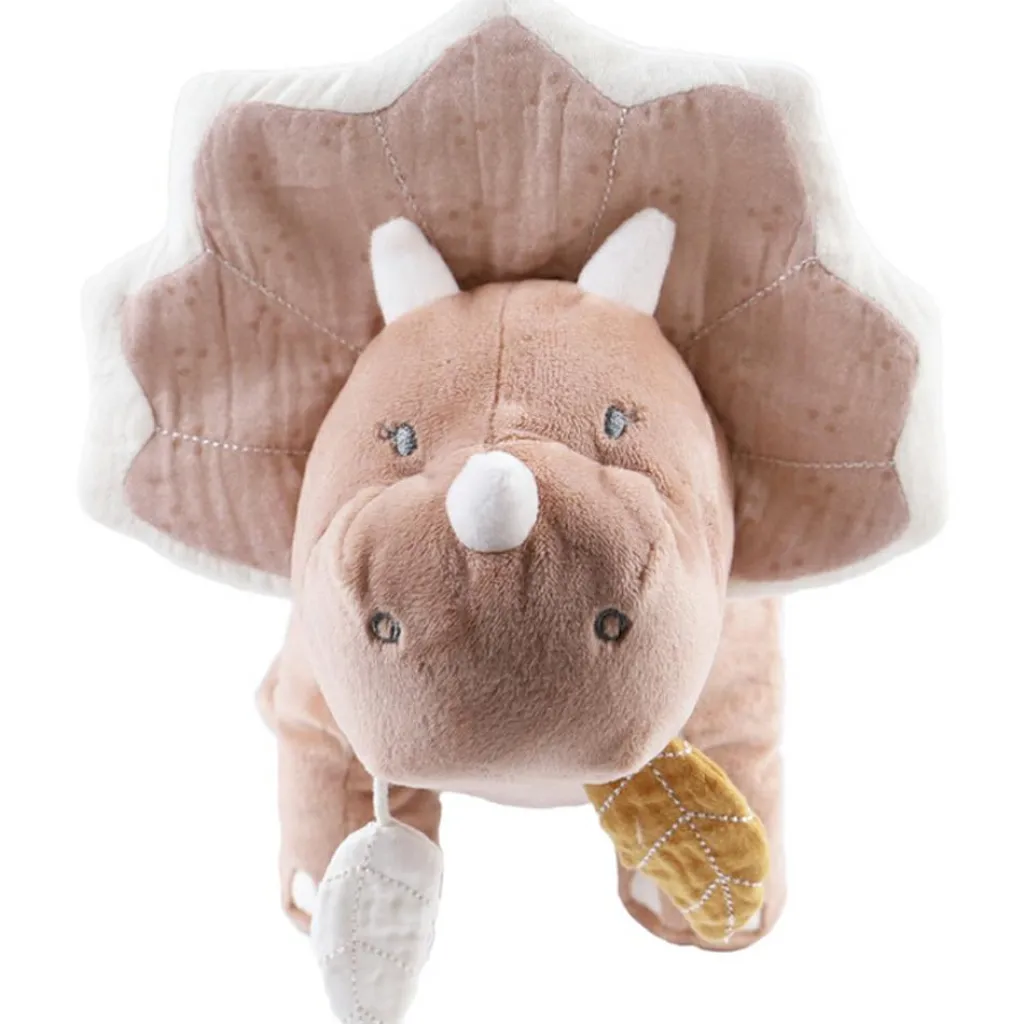Outlet Peluche d'activités tricératops Popsie Peluche D'Activités