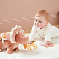 Outlet Peluche d'activités tricératops Popsie Peluche D'Activités