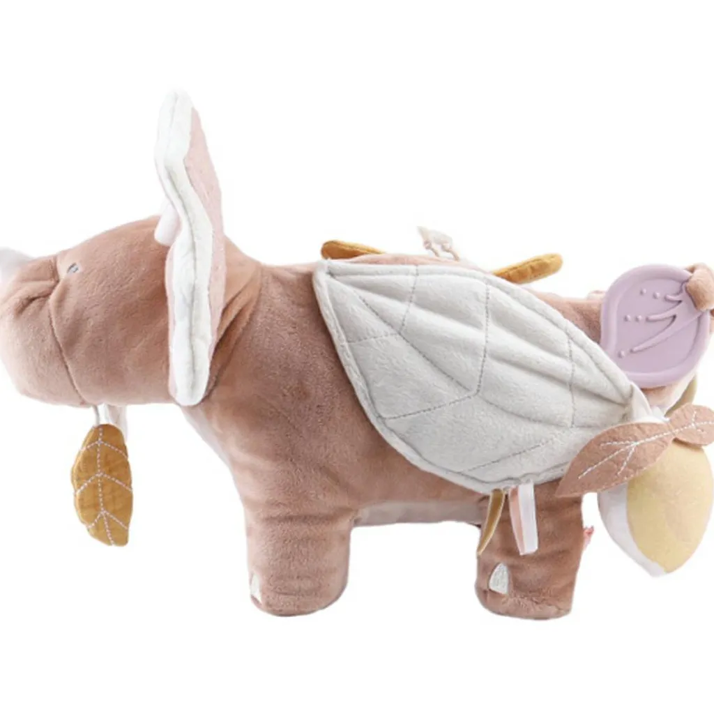 Outlet Peluche d'activités tricératops Popsie Peluche D'Activités