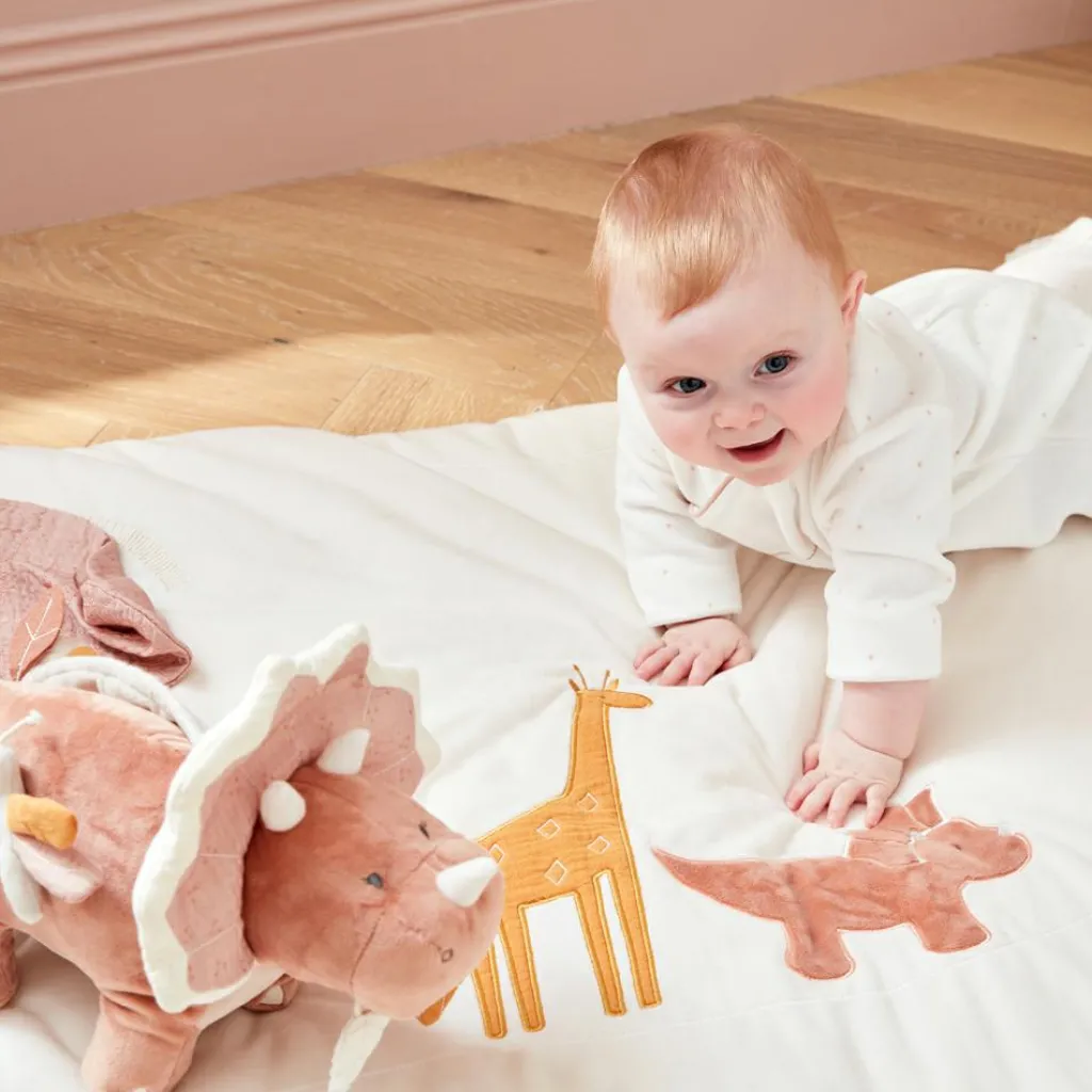 Outlet Peluche d'activités tricératops Popsie Peluche D'Activités