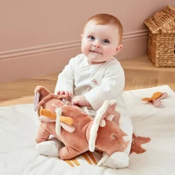 Outlet Peluche d'activités tricératops Popsie Peluche D'Activités