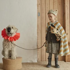 New Peluche Darling Baby Elvis le léopard (33 cm) Peluche Moyenne (20-59 Cm)