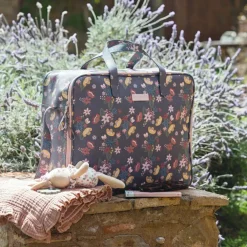 Sale Peluche de dentition Lapin Garden (28 cm) Jouet / Anneau De Dentition