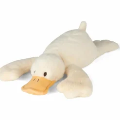 Best Peluche Deedee Canard jaune (33 cm) Peluche Moyenne (20-59 Cm)