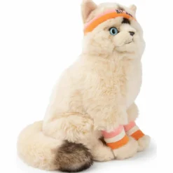 Online Peluche Dolly le Ragdoll (32 cm) Peluche Moyenne (20-59 Cm)