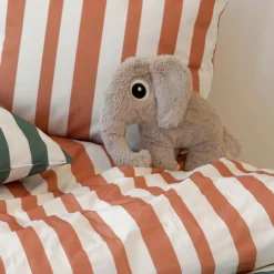 Outlet Peluche Elphee sable (21 cm) Peluche Moyenne (20-59 Cm)