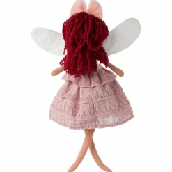 New Peluche Fairy Celeste la fée (35 cm) Poupée / Poupon