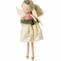Online Peluche Fairy Dolores la fée (35 cm) Poupée / Poupon