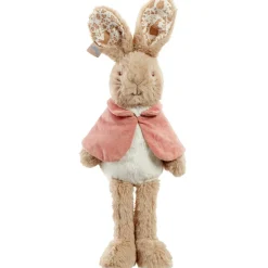 Hot Peluche Flopsy Pierre Lapin collection signature (35 cm) Peluche Moyenne (20-59 Cm)
