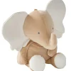 Discount Peluche géante Bali, Moka & Snow (80 cm) Grande Peluche (60 Cm Et +)